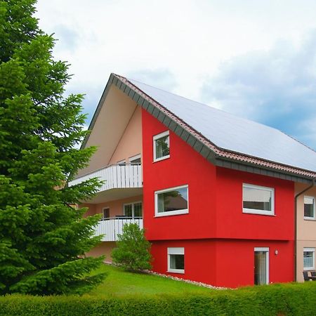 Haus Tanja Apartman Freudenstadt Kültér fotó