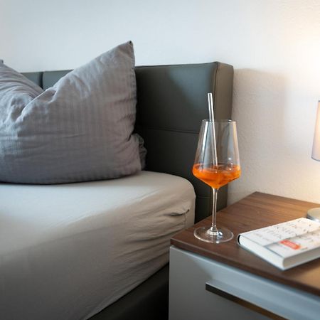 Haus Tanja Apartman Freudenstadt Kültér fotó