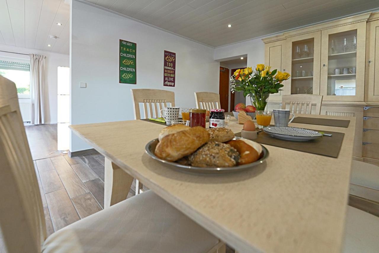 Haus Tanja Apartman Freudenstadt Kültér fotó