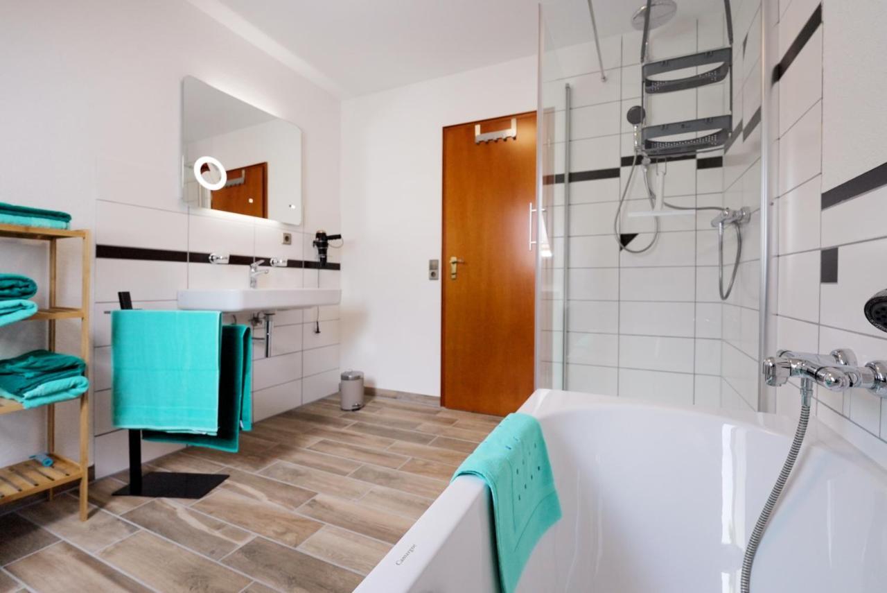 Haus Tanja Apartman Freudenstadt Kültér fotó