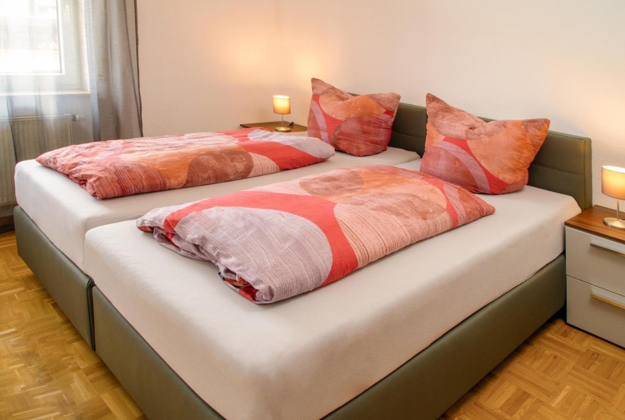 Haus Tanja Apartman Freudenstadt Kültér fotó