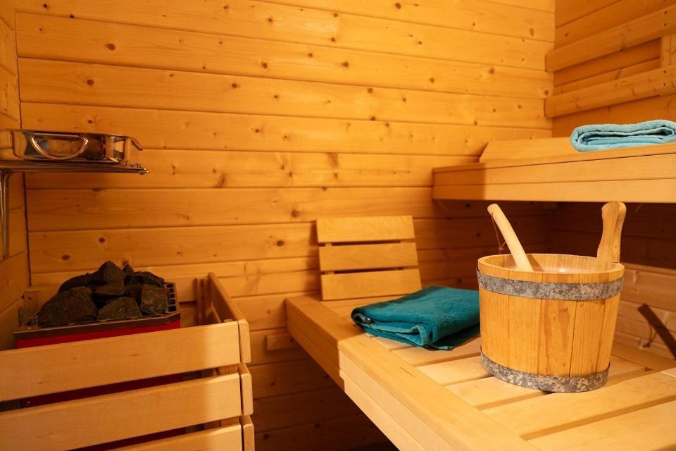 Haus Tanja Apartman Freudenstadt Kültér fotó