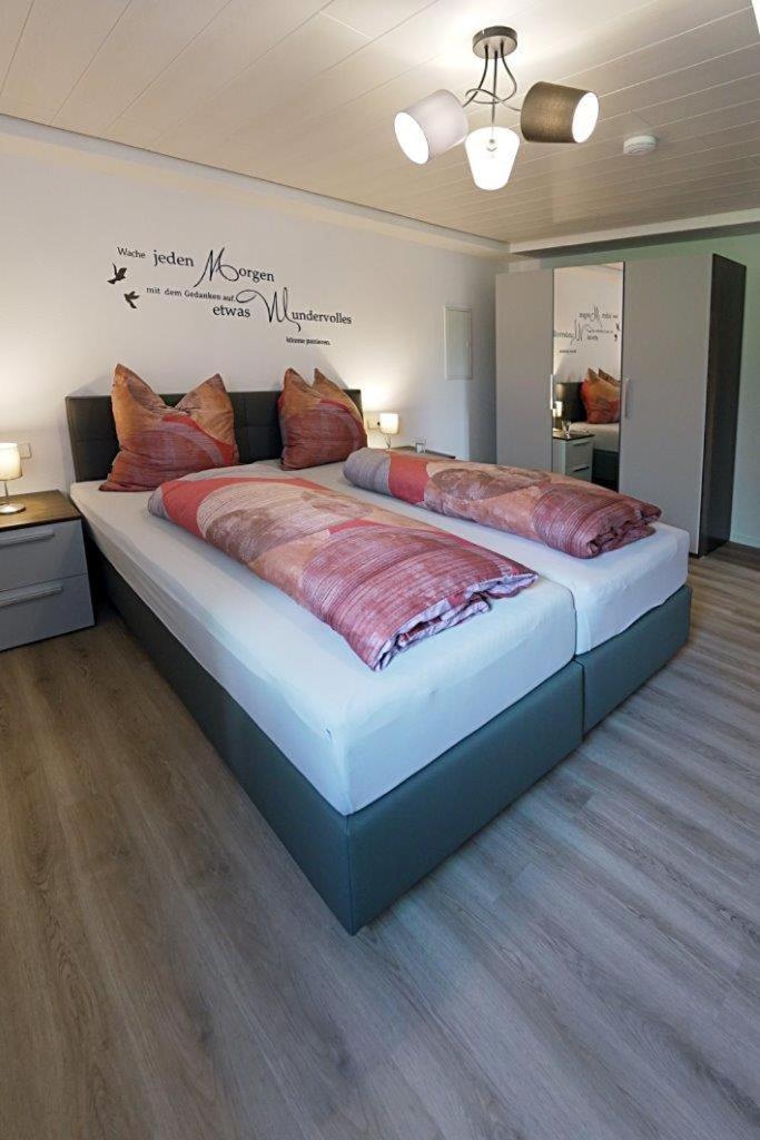 Haus Tanja Apartman Freudenstadt Kültér fotó