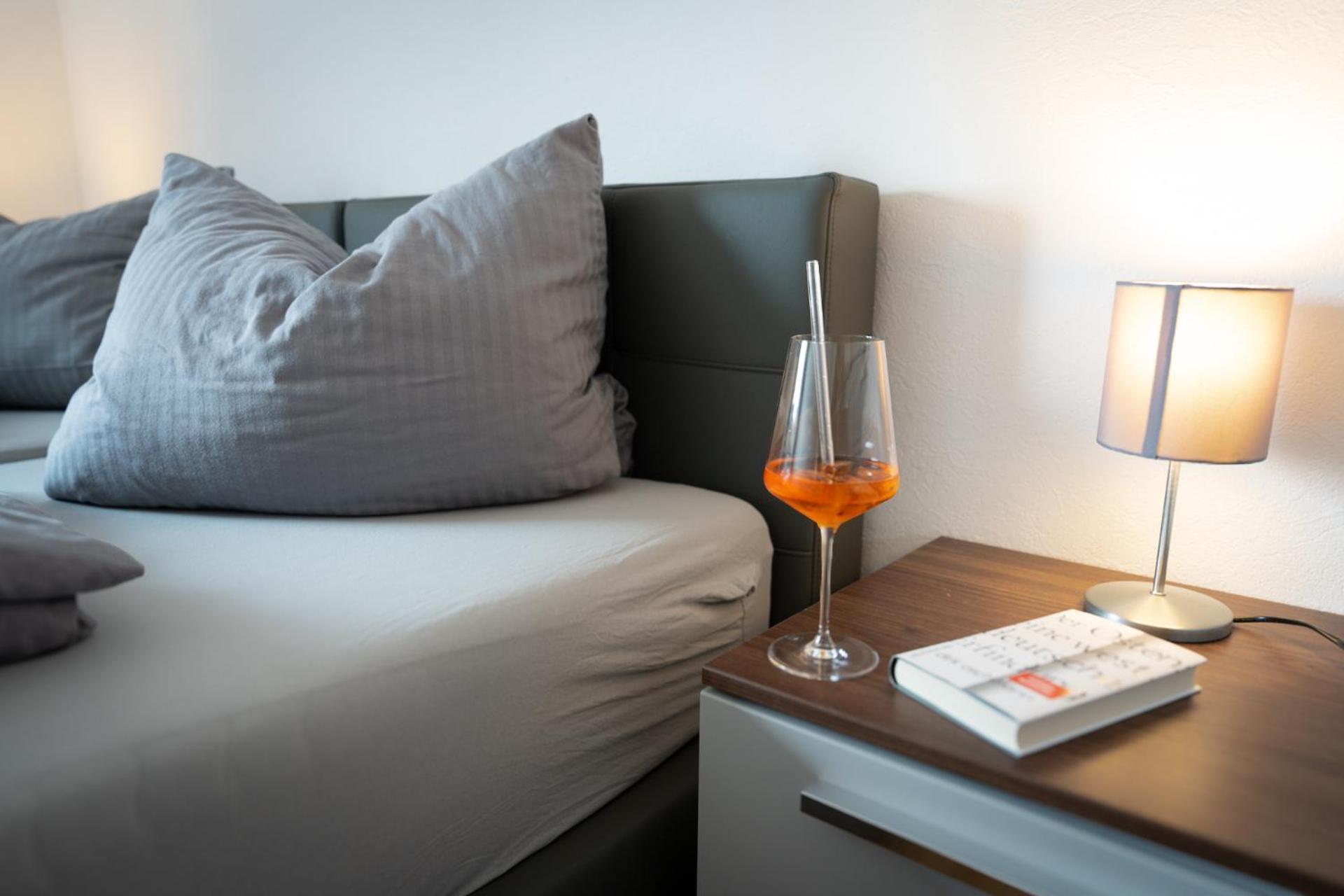 Haus Tanja Apartman Freudenstadt Kültér fotó