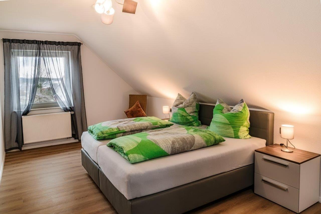 Haus Tanja Apartman Freudenstadt Kültér fotó