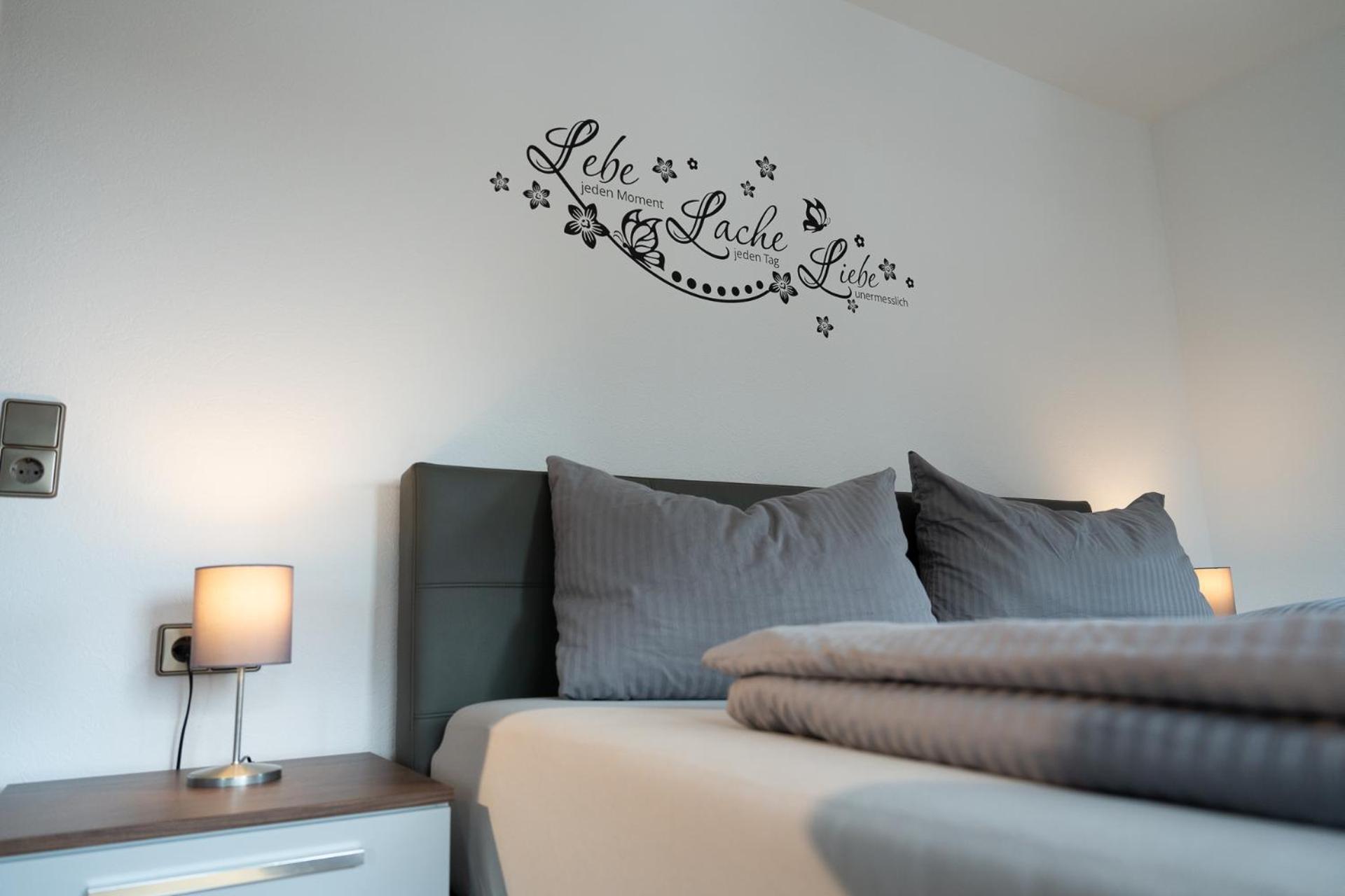 Haus Tanja Apartman Freudenstadt Kültér fotó