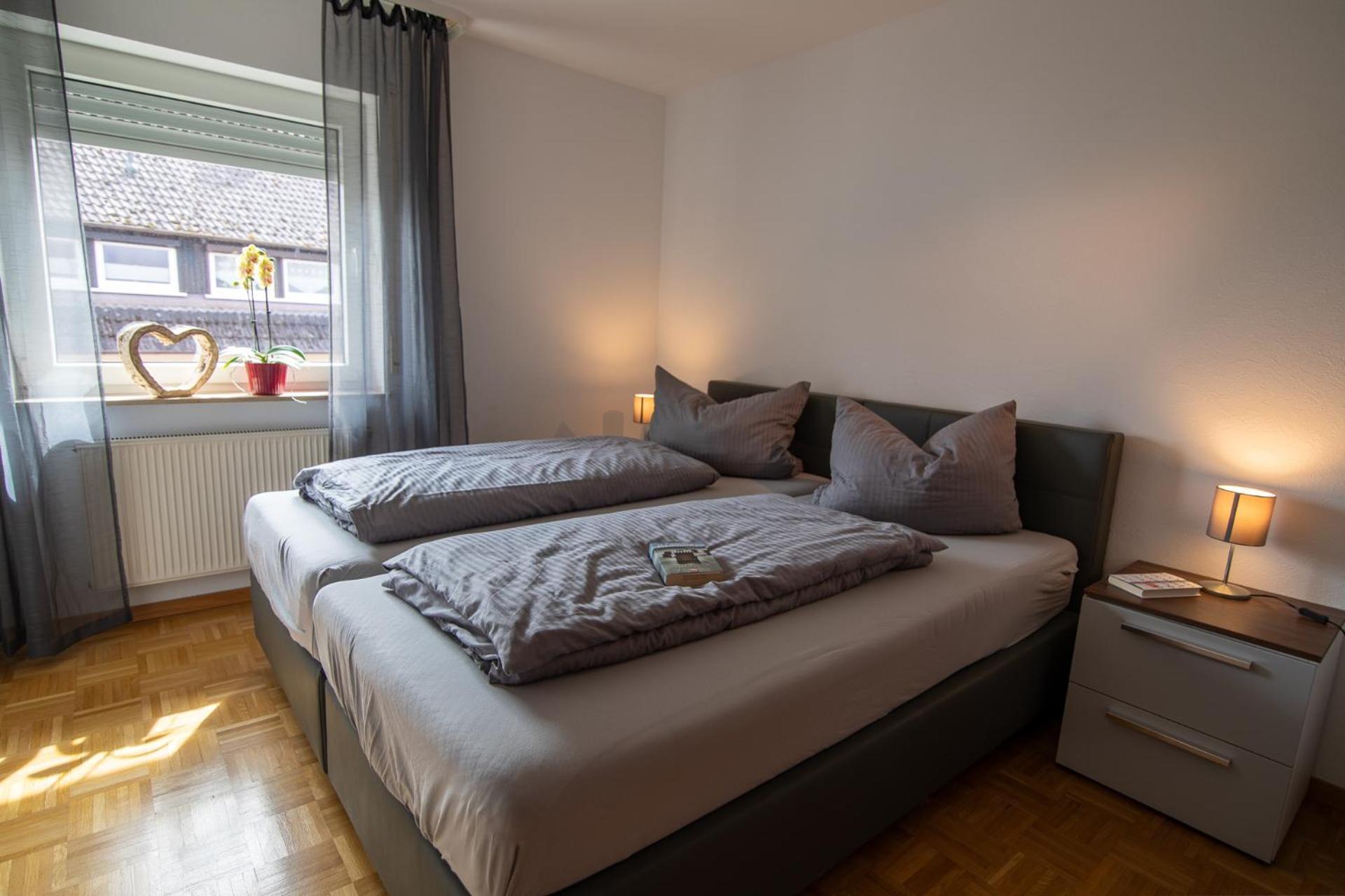 Haus Tanja Apartman Freudenstadt Kültér fotó