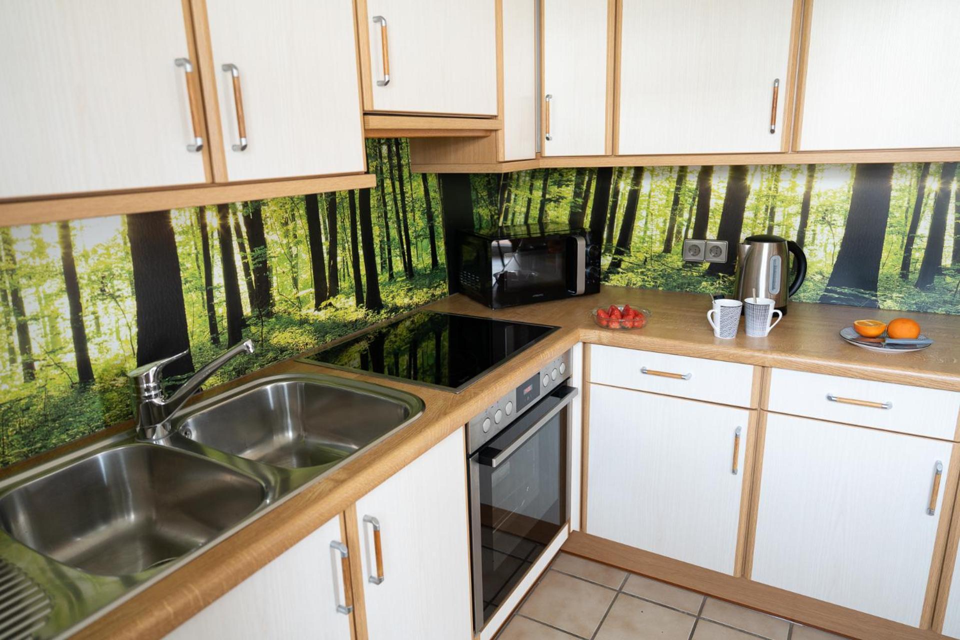 Haus Tanja Apartman Freudenstadt Szoba fotó